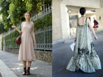 Fall Trend Gallery: Going the Length