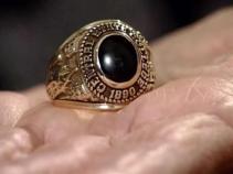 Ring Returned 51 Years Later