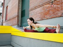Loving Lululemon