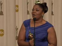 Mo'Nique: I'm a Comedian Who Won an Oscar
