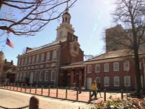 Philly Destinations: Old City