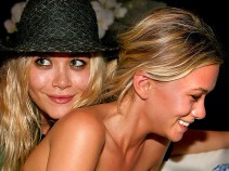 Celebrity Siblings