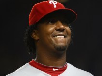 Pedro Plans to Pitch Again