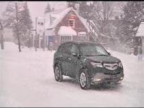 Wynnewood Snow