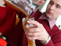 “Philly Beer Scene” Gets Crafty