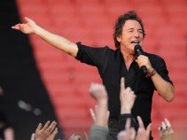 Celebrity World Series Rooting Interests