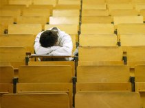 Snow Days Turn into Saturday Classes for AC