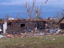 Tornado Aftermath: NBC10 in Oklahoma