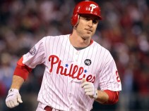 Utley's a Silver Slugger