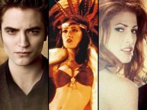 Mad Hot Vampires