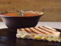 Lunch in a Hurry