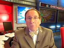 Inside Weather: Forecast Will Be Very Tricky
