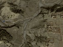 Anti-Terrorist Strike Pinpointed on Google Earth