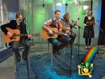 John Byrne Band
