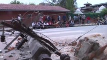 Search for Nepal earthquake survivors intensifies | Earthly Mail