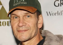 Patrick Swayze "Doing Very Well": Rep