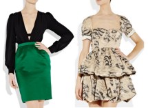 30 Perfect Dresses to Wear to a Wedding