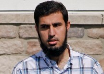 Zazi Returns to New York to Face WMD Charges in Terror Plot