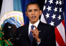 Obama's Frightening Insensitivity Following Shooting
