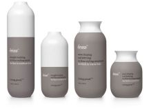 No Frizz Formulas