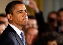 How Health Care Reform Could Fall Apart