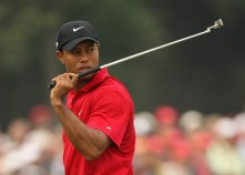 Tiger Woods Hires Big Gun To Plot Return To Links: Report