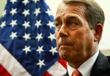 House Minority Leader Blasts Obama's Olympic Trip