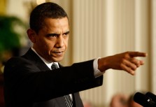 Obama Party Crashers Aren't All Glitz and Glam: Report