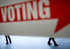 Black Panther Voter Intimidation in Philly?
