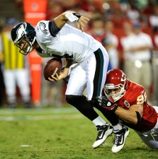 Bizarre News From the Preseason Weekend