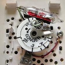 mercury thermostat bulb