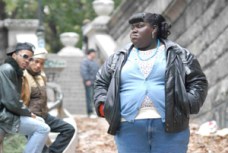 "Precious" Breaks Box Office Records 