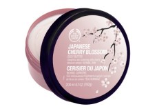 Cherry Blossoms For Your Skin