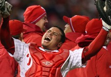 Phillies Plan to Roll Out Red Carpet for Premiere?