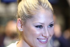 Kournikova Loves Philly