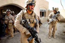Gen. McChrystal: Afghanistan Success "Achievable"
