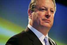 Gore Blamed Clinton for Presidential Defeat: Book