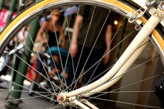 Bad Bikers Lead to Possible Crackdown