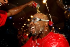 NBC Philadelphia’s Reporters Pick The Phils -- Duh