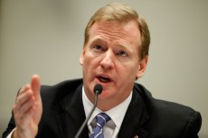 Goodell Sounds Like Tobacco Executive Before Congress