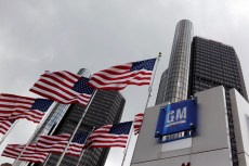 GM Clears Roadblock on Liability Claims 
