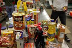 Food in Exchange for Fat 