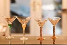 Gorgeous Glasses For Your Home
