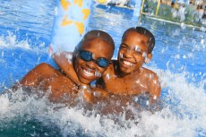 Stay Cool This Summer--Philly Pools to Open