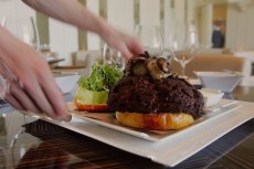 Rouge Burger Gets Top Spot in Philly