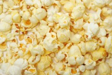 Quit Lying Around on Your Couch, Watching Movies