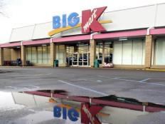 Man Shoots Kmart Employee in Head 