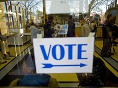 Philadelphia Elections