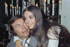 Robert Wagner to Play 'NCIS' Murder Suspect