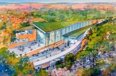 Revolution Coming to Center City